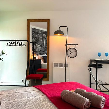 Les Entrepreneurs - Appartements Neufs Et Spacieux, Proche Rer C Et Aeroport Orly モランジ エクステリア 写真