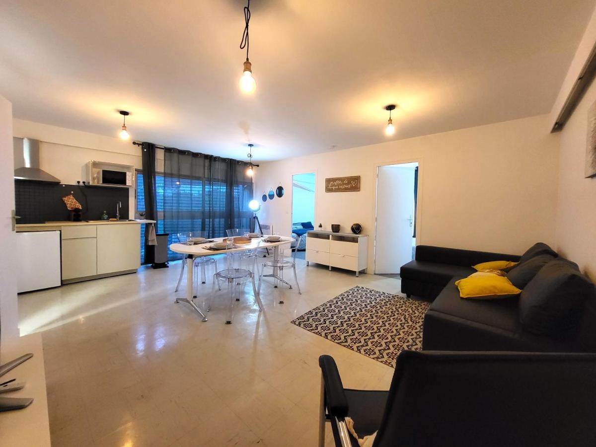 Les Entrepreneurs - Appartements Neufs Et Spacieux, Proche Rer C Et Aeroport Orly モランジ エクステリア 写真