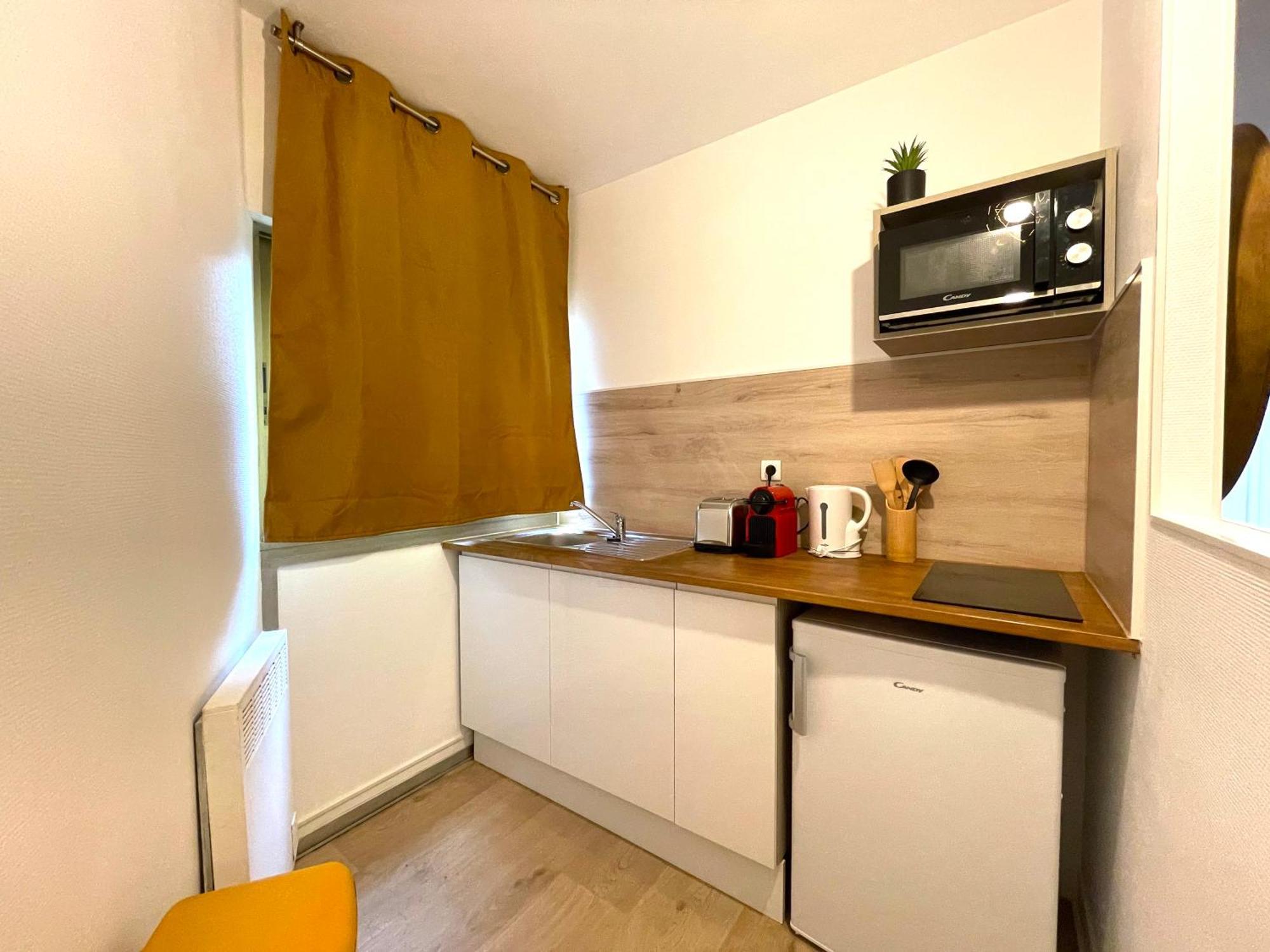 Les Entrepreneurs - Appartements Neufs Et Spacieux, Proche Rer C Et Aeroport Orly モランジ エクステリア 写真