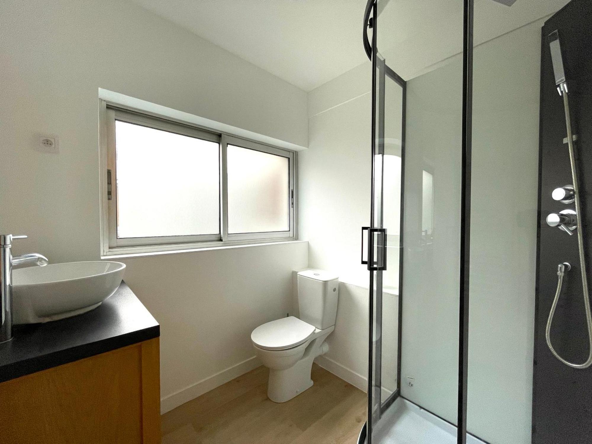 Les Entrepreneurs - Appartements Neufs Et Spacieux, Proche Rer C Et Aeroport Orly モランジ エクステリア 写真