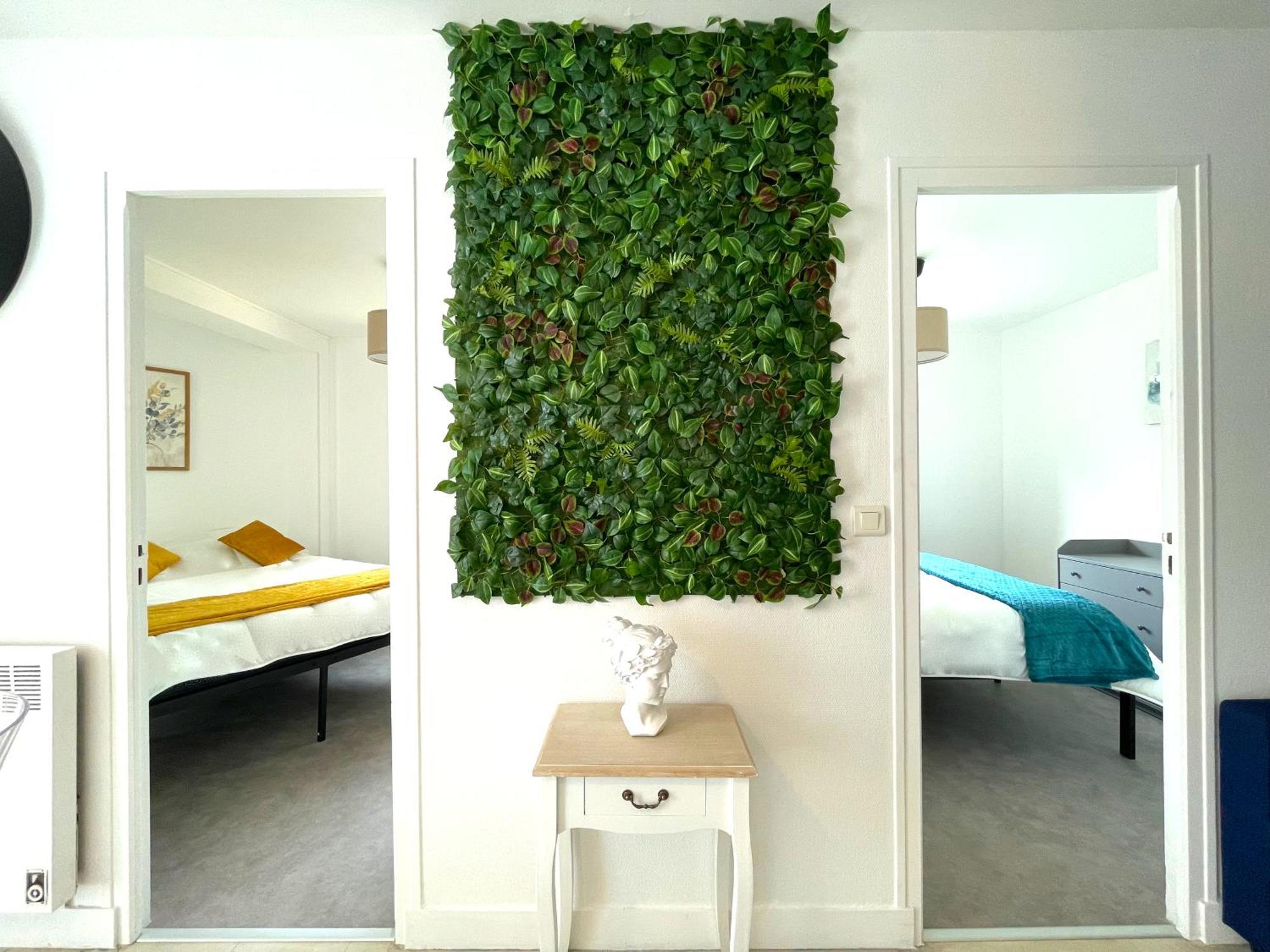 Les Entrepreneurs - Appartements Neufs Et Spacieux, Proche Rer C Et Aeroport Orly モランジ エクステリア 写真
