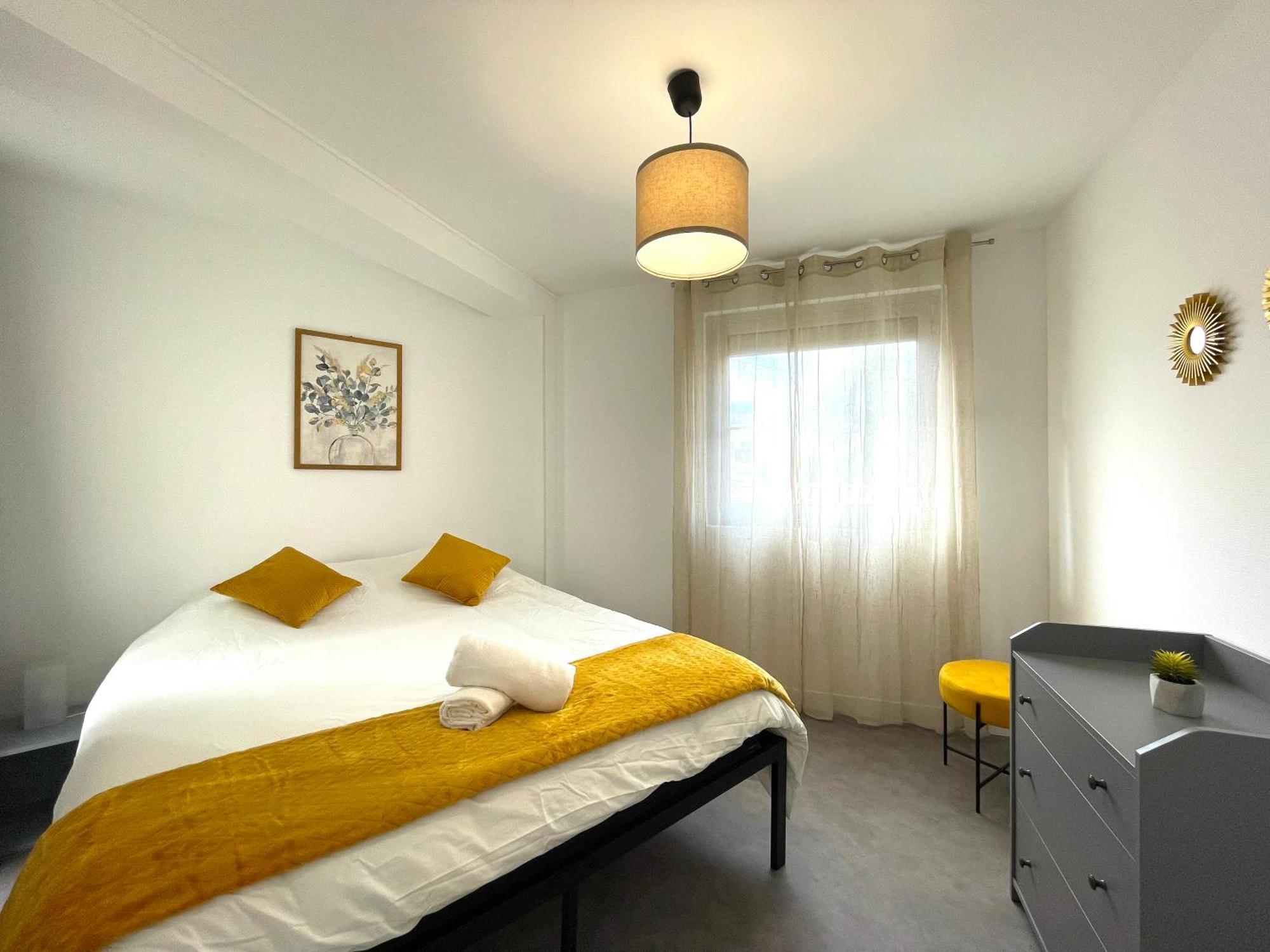 Les Entrepreneurs - Appartements Neufs Et Spacieux, Proche Rer C Et Aeroport Orly モランジ エクステリア 写真