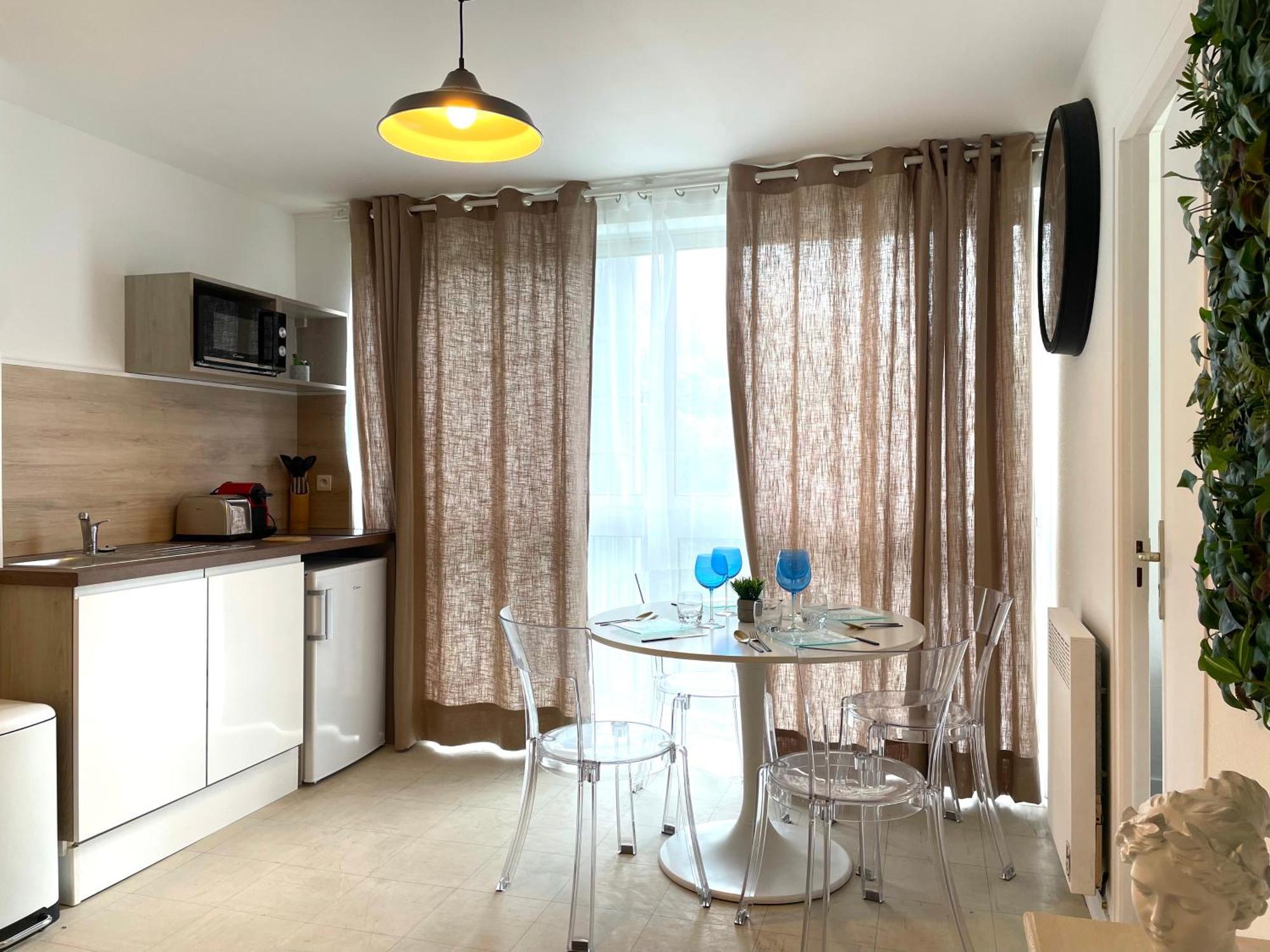 Les Entrepreneurs - Appartements Neufs Et Spacieux, Proche Rer C Et Aeroport Orly モランジ エクステリア 写真